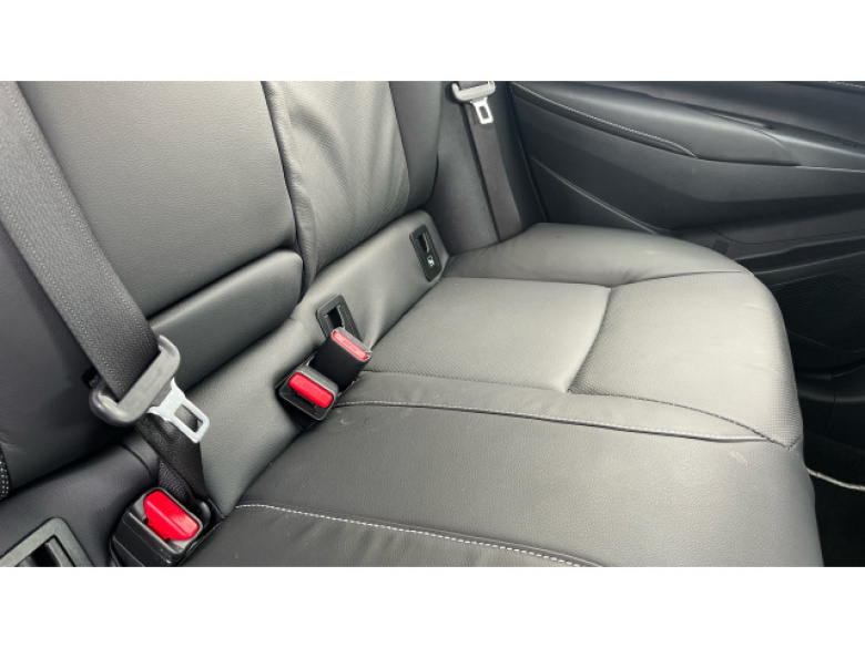 Toyota Corolla 2.0 Hybrid 178 Excel 5dr CVT Hybrid Estate